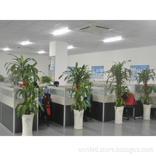 2ft & 4ft LED Tube Lights - Warehouse & Cleanroom Lighting